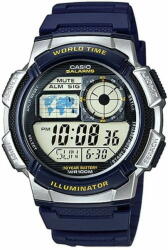 Casio AE-1000W-2AVDF Ceas