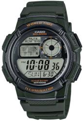 Casio AE-1000W-3A Ceas