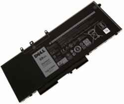 Dell Батерия ОРИГИНАЛНА DELL Latitude 5280 5580 5590 Precision 3520