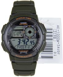 Casio AE-1000W-3AVDF Ceas