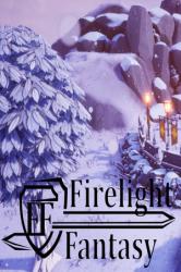 Firelight Interactive Firelight Fantasy Resistance (PC)