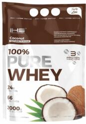 Ihs Technology 100% Pure Whey 2000 g