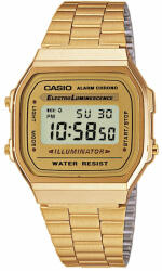 Casio A-168WG-9E
