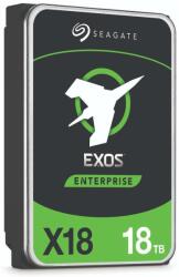 Seagate Exos X18 3.5 18TB 7200rpm SATA3 256MB (ST18000NM001J)