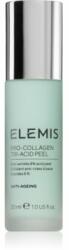 ELEMIS Pro-Collagen Tri-Acid Peel arc kúra a ráncok ellen 30 ml