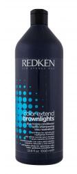 Redken Color Extend Brownlights balsam de păr 1000 ml pentru femei