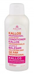 Kallos Professional Nourishing balsam de păr 1000 ml pentru femei