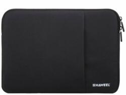 HAWEEL GP-94805 Univerzális Tablet Tok 15" Fekete (GP-94805)