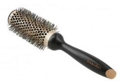 Kashoki Perie rotundă de păr, 35 mm - Kashoki Hair Brush Essential Beauty