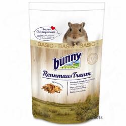 bunnyNature Bunny "futóegerek álma" BASIC - 2 x 600 g