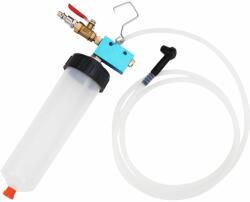 vidaXL Pompă de înlocuire a lichidului de frână 300 cc (210527)
