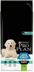 PRO PLAN Pro Plan PURINA Large Puppy Robust Sensitive Digestion Miel - 2 x 12 kg
