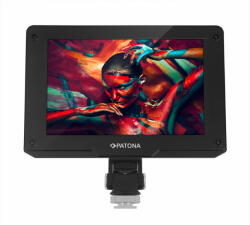 PATONA PREMIUM LCD 7" monitor 3G-SDI/HDMI (9883) (9883)