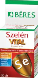 BÉRES Selenium Vital (30 tab. )