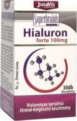 JutaVit Hyaluronic Acid Forte 100mg (30 tab. )