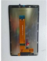 Samsung NBA001LCD1008401 Samsung Galaxy Tab A7 Lite SM-T225 OEM fekete LCD kijelző érintővel (NBA001LCD1008401)