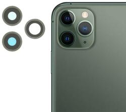 tel-szalk-1931580 Apple iPhone 11 Pro / 11 Pro Max hátlapi kamera lencse zöld (tel-szalk-1931580)