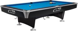 Tat Biliard Masa de biliard Clash Steel Pro 9ft (POCL254-06)