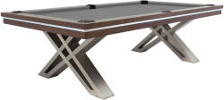 RASSON Masa de biliard Pierce 8ft (55.135.08.1.4)