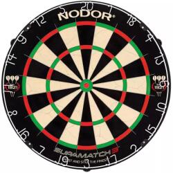 Nodor Tinta Steeltip Supamatch 3 Nodor (33027)