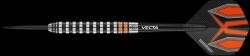 Winmau Sageti Fury 90%tungs Winmau (1458-22)