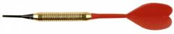 TAT Sageata Softip 16g 1/4 (6410-BLACK)