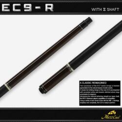 Mezz Tac MEZZ EC9 - R (EC9-R)