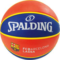 Spalding Minge Baschet Spalding El Team FC Barcelona, marimea 7 (3001587014217)