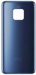  tel-szalk-1931695 Huawei Mate 20 Pro kék hátlap ragasztóval (tel-szalk-1931695)