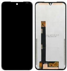 NBA001LCD1008376 UMIDIGI BISON OEM LCD kijelző érintővel (NBA001LCD1008376)