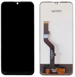  NBA001LCD1008391 Lenovo A7 fekete LCD kijelző érintővel (NBA001LCD1008391)