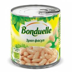 Bonduelle Зрял фасул Bonduelle 430гр