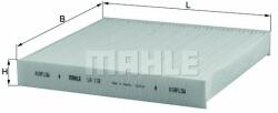 KNECHT Filtru, aer habitaclu KNECHT LA 119 (LA 119)