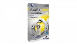 Norbrook Antiparazitar caini Pestigon Combo S (2-10 kg), 3 pipete