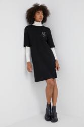 Giorgio Armani - Pamut ruha - fekete XS