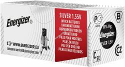 Energizer 357/303 Silver Oxide óra elem 1db/csomag
