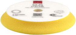 RUPES Burete polish orbitala DA, fin galben, 75mm RUPES (9.DA100M)