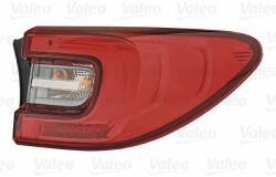 VALEO Lampa spate VALEO 047027 (047027) - automobilus