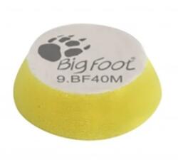 RUPES Burete polish orbitala, fin galben, 30mm RUPES (9.DA40M)