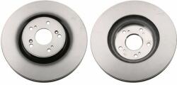 TRW Disc frana TRW DF6437 (DF6437) - automobilus