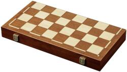 MagazinulDeSah Set de sah si table backgammon - 45mm, kh 78mm,