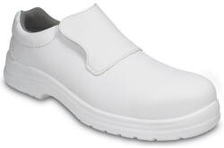 Coverguard Birda/Okenite Bebújós Fehér Cipő Kompozit (40) (9OKEL40)