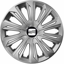 NRM Capace pentru SEAT 16", STRONG GRI 4bc