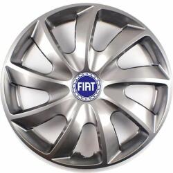 NRM Capace pentru roți FIAT BLUE 16", STIG VOPSIT GRAFITI 4bc