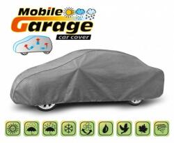 KEGEL Husă pentru mașină MOBILE GARAGE sedan Mercedes Clasa E D. 472-500 cm