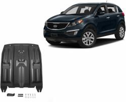 RIVAL Scut metalic motor și cutia de viteze pentru Kia Sportage 2WD/4WD 2, 0MPI; 2WD/4WD 2, 0CRDI; 2WD/4WD 1, 6T (177hp) 2015-2021
