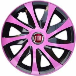 NRM Capace pentru FIAT 16", DRACO ROZ 4bc