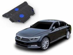 RIVAL Scut metalic motor și cutia de viteze pentru Volkswagen Passat (B8) FWD 1, 4TSI; FWD 1, 8TSI 2015-2020