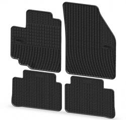 FroGum Covoare cauciuc pentru SUZUKI ALTO 4 buc 2009-2014