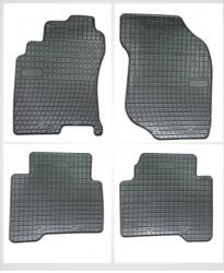 FroGum Covoare cauciuc pentru NISSAN X-TRAIL I T30 4 buc 2001-2008